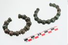 Foto von Bronzeknotenarmreif (NHMW-PRAE-024788)
